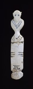 Bone Figure